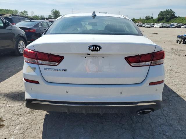 2019 KIA OPTIMA LX - 5XXGT4L32KG324183