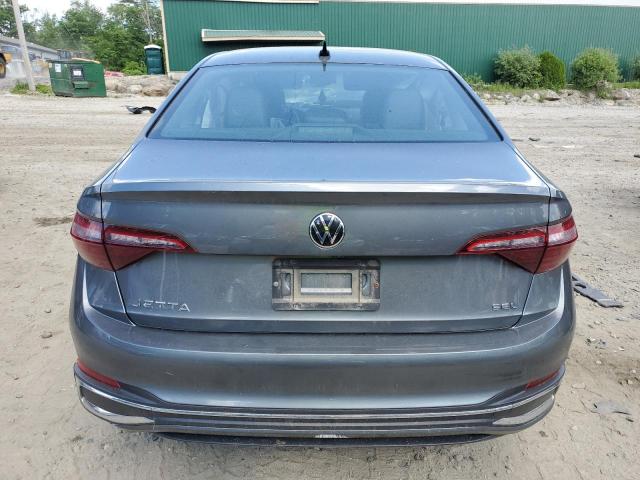 3VWGM7BU4NM031135 2022 Volkswagen Jetta Sel