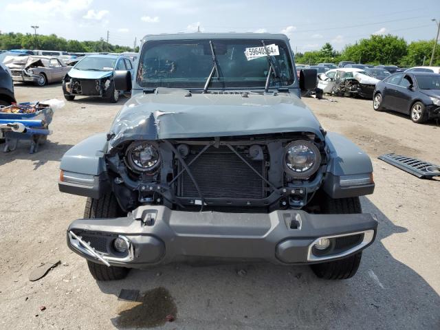 VIN 1C4PJXEN9RW118566 2024 Jeep Wrangler, Sahara no.5