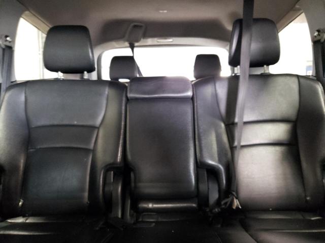 2016 Honda Pilot Exl VIN: 5FNYF6H5XGB077961 Lot: 60199754