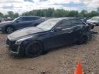 2018 Cadillac Cts Vsport Premium Luxury vin: 1G6AV5S86J0170633