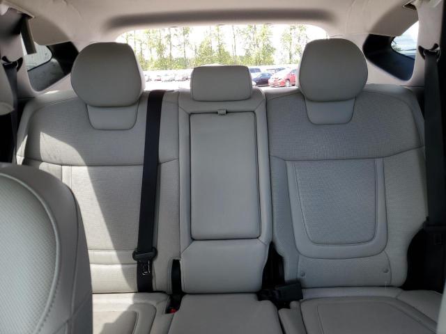 2022 Hyundai Tucson Limited VIN: 5NMJECAE2NH024535 Lot: 59776234