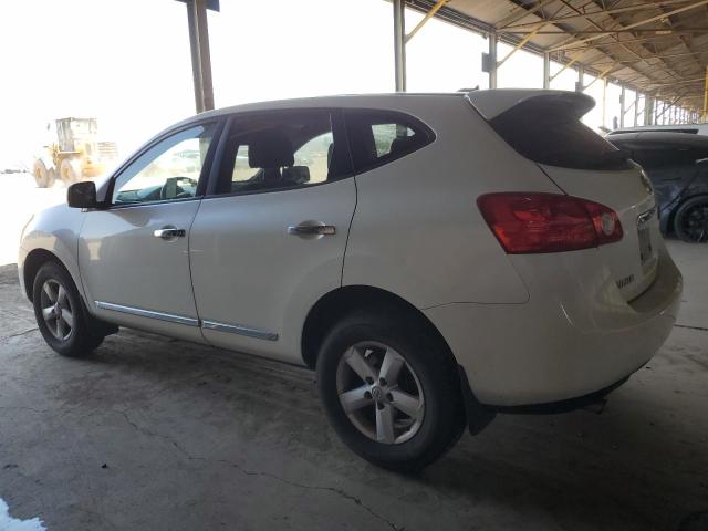 Vin: jn8as5mt0cw262526, lot: 58151524, nissan rogue s 20122