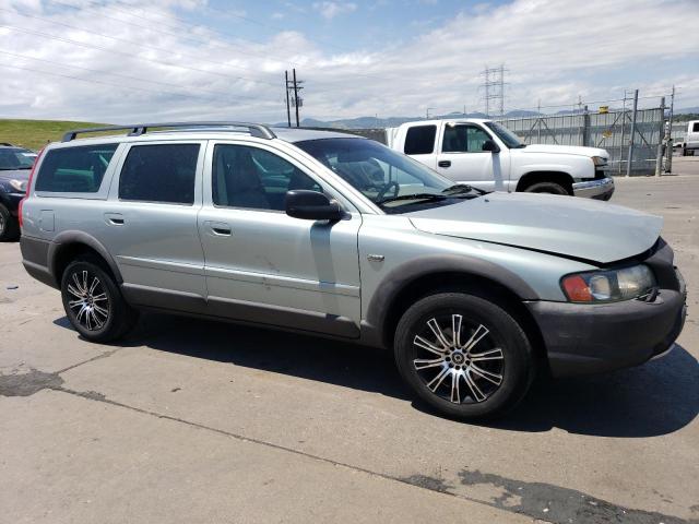 YV1SZ59H241135592 2004 Volvo Xc70