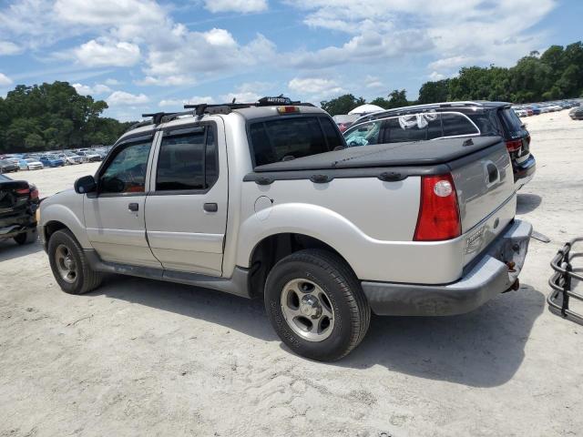 2004 Ford Explorer Sport Trac VIN: 1FMZU67K14UC08405 Lot: 56633364