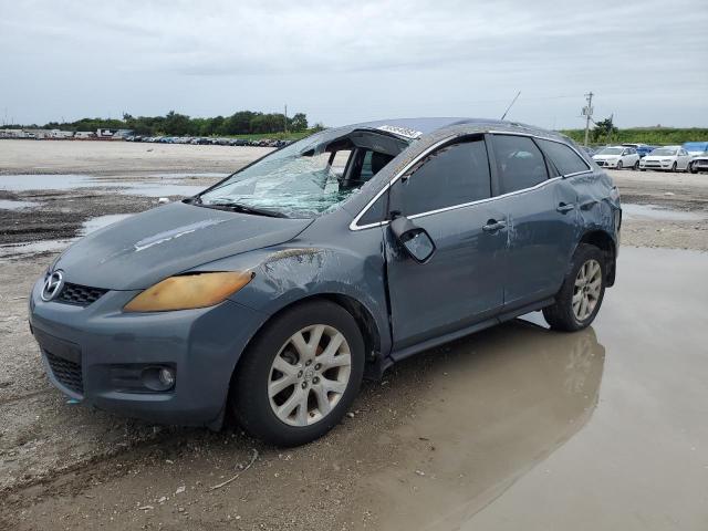 2008 Mazda Cx-7 VIN: JM3ER293880214631 Lot: 58564864