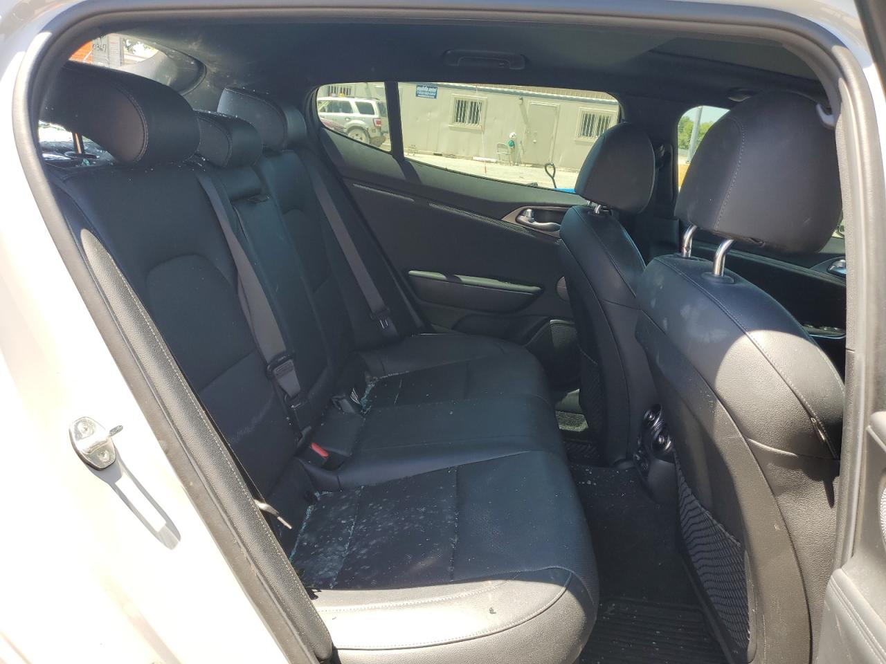 KNAE45LCXL6073856 2020 Kia Stinger Gt1