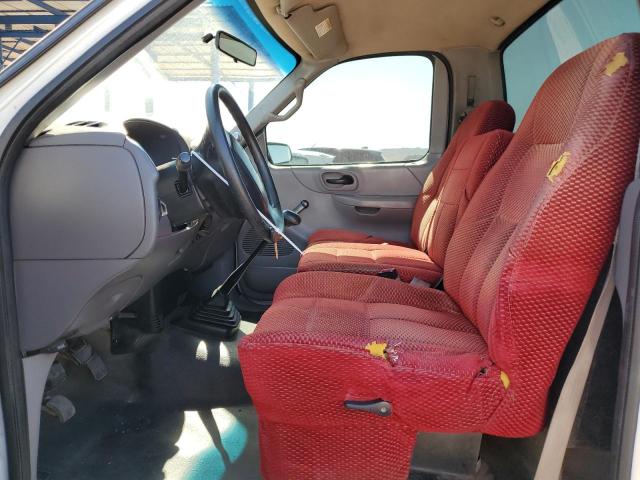 1999 Ford F150 VIN: 1FTZF1721XKB63953 Lot: 57457614