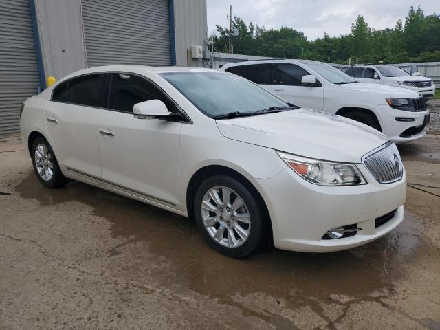 2012 Buick Lacrosse Premium VIN: 1G4GD5ER0CF174591 Lot: 56579654