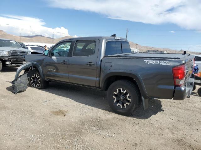 2017 TOYOTA TACOMA DOU - 3TMAZ5CN8HM028698