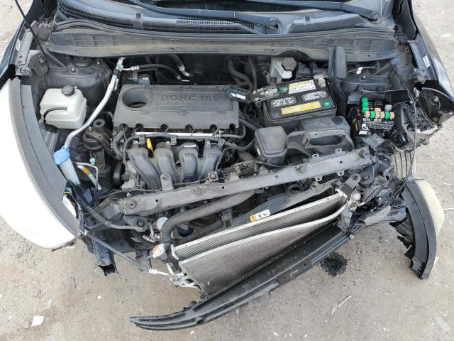 KM8JU3AC2DU647111 2013 Hyundai Tucson Gls