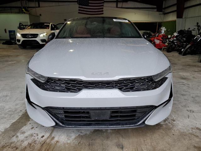 2023 Kia K5 Gt Line VIN: 5XXG64J25PG201048 Lot: 58639054