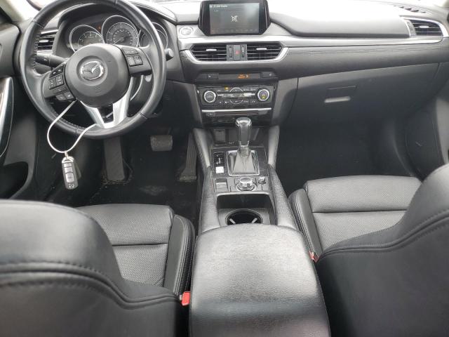 2016 MAZDA 6 TOURING - JM1GJ1T51G1434036