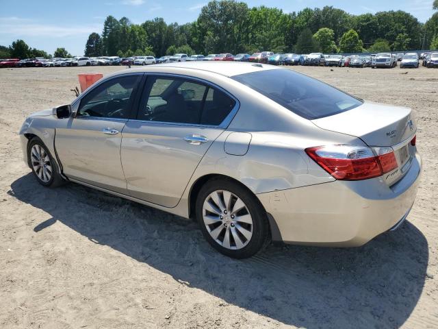 1HGCR2F89DA274259 2013 Honda Accord Exl