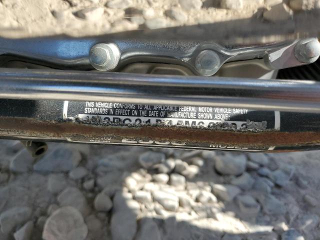 2005 HONDA VT600 CD JH2PC21345M604023