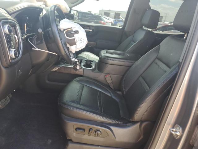 2020 GMC Sierra K1500 Denali VIN: 3GTU9FED1LG396719 Lot: 57909914