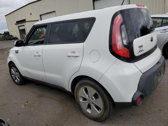 2016 KIA SOUL - KNDJN2A26G7358495