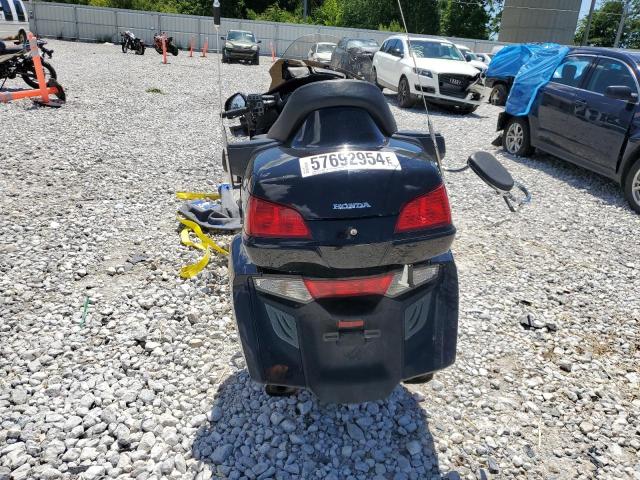 2014 HONDA GL1800 G JH2SC68V2EK000121