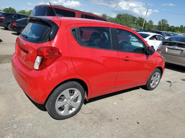 2022 CHEVROLET SPARK LS KL8CB6SA0NC007559  56639684