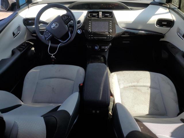 2022 Toyota Prius Night Shade VIN: JTDKAMFUXN3178415 Lot: 59990984