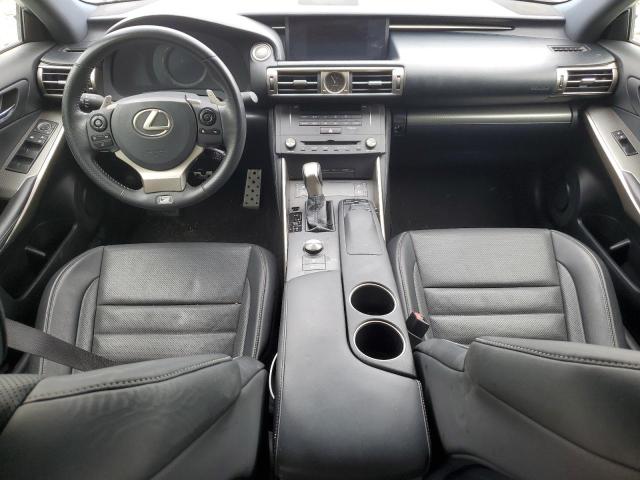 2015 Lexus Is 250 VIN: JTHBF1D21F5051848 Lot: 56847664