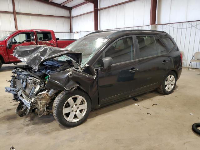 2007 Kia Rondo Lx VIN: KNAFG526877114508 Lot: 58752894