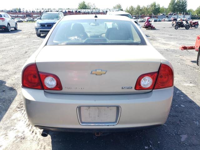 2010 Chevrolet Malibu 2Lt VIN: 1G1ZD5E08AF114658 Lot: 60246764