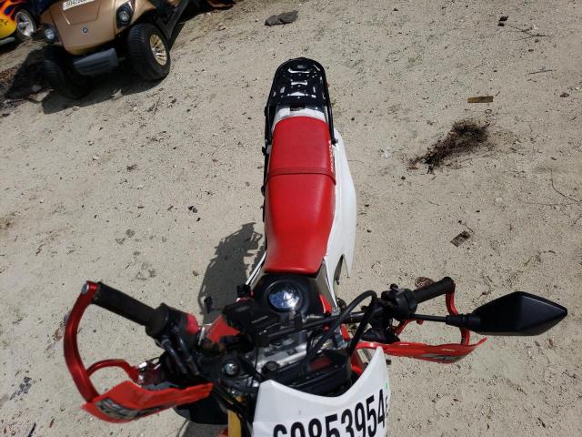 2014 HONDA CRF250 L MLHMD3815E5100106
