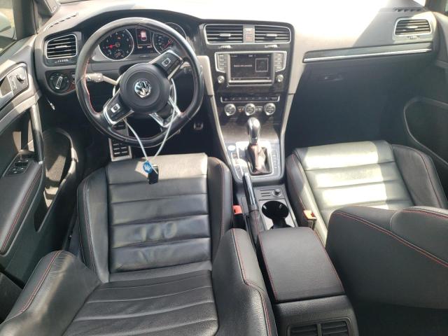 2016 Volkswagen Gti S/Se VIN: 3VW447AU4GM048220 Lot: 57236554