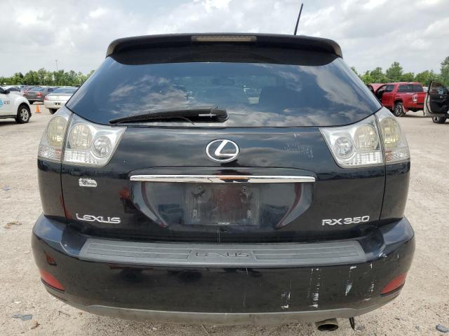 2009 Lexus Rx 350 VIN: 2T2GK31U29C062168 Lot: 57511724