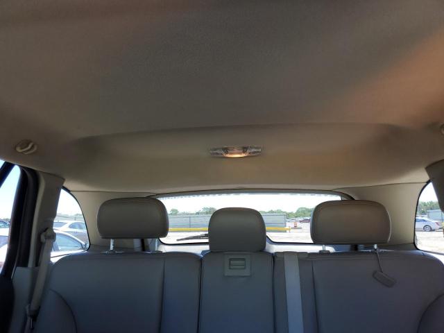 2010 Ford Edge Sel VIN: 2FMDK4JC0ABB59401 Lot: 57944104