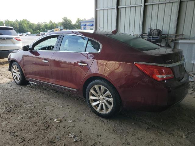 2014 Buick Lacrosse VIN: 1G4GB5GR5EF289645 Lot: 57056194