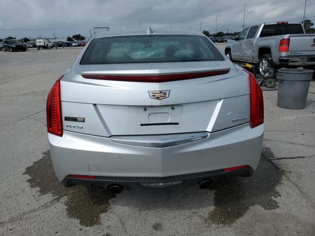 2015 Cadillac Ats Luxury VIN: 1G6AB5RXXF0128754 Lot: 59886154