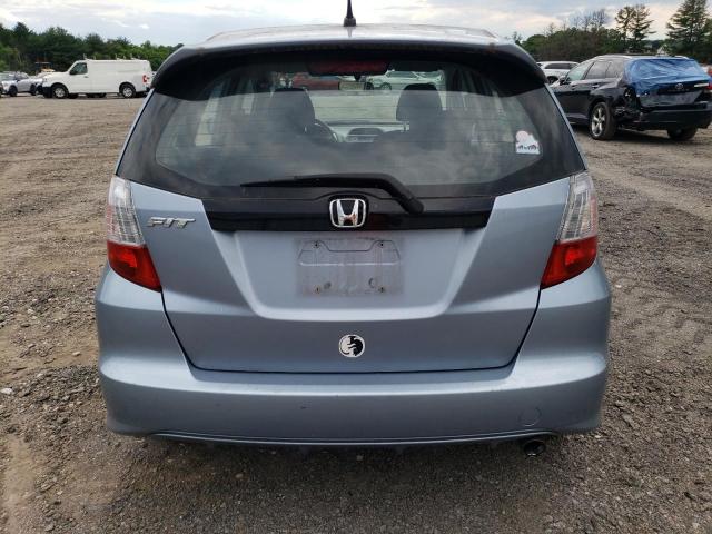 2011 Honda Fit Sport VIN: JHMGE8H52BC008891 Lot: 58294544