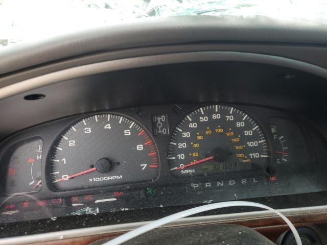 2001 Toyota 4Runner Sr5 VIN: JT3HN86R610344561 Lot: 58029964