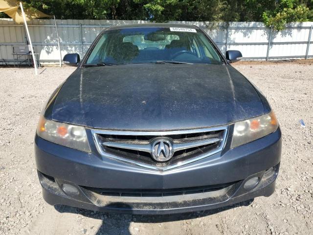 2006 Acura Tsx VIN: JH4CL968X6C019070 Lot: 60540754