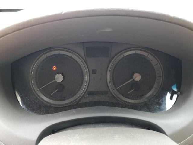 2007 Lexus Es 350 VIN: JTHBJ46G372101967 Lot: 57644184