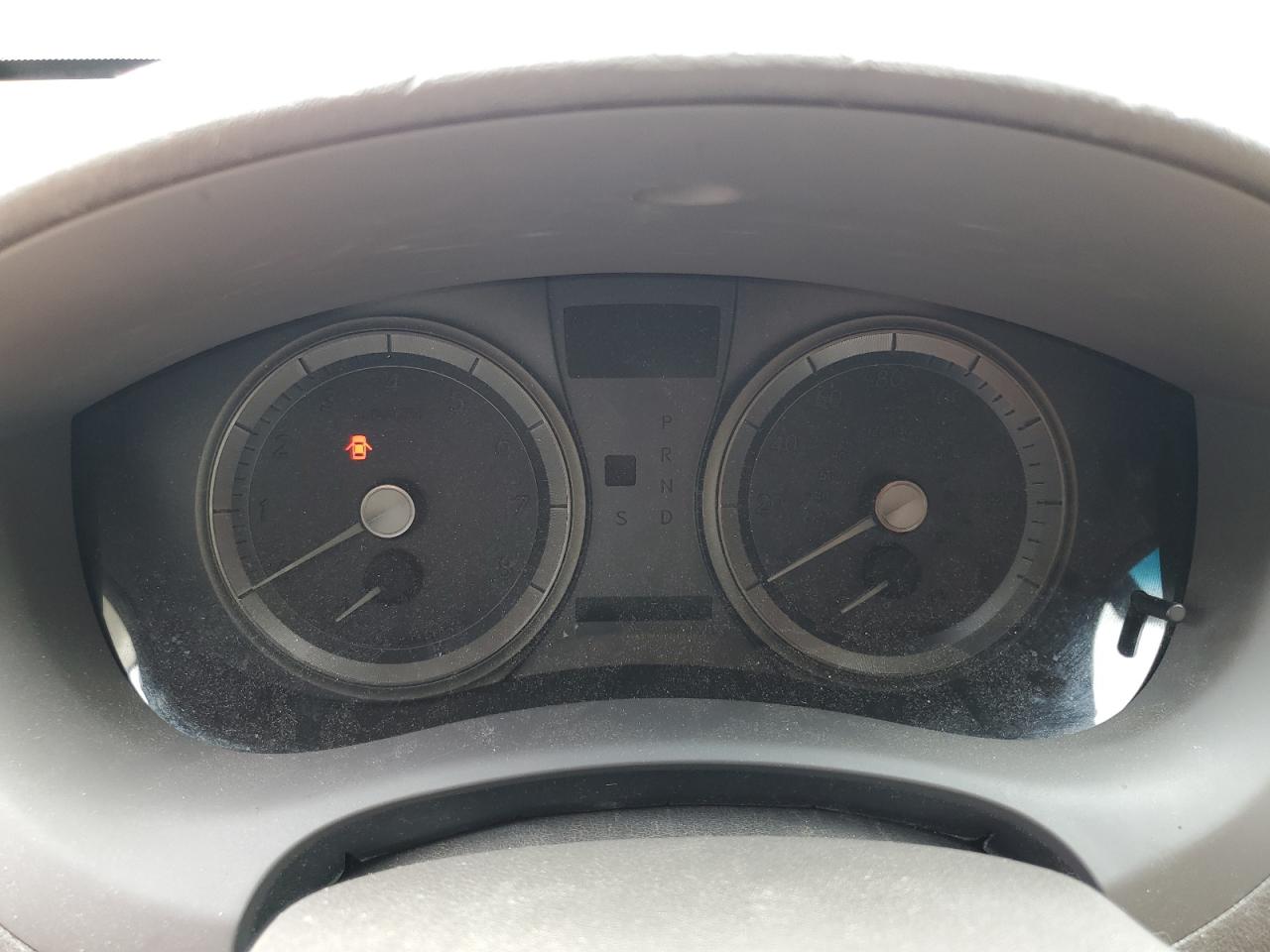 JTHBJ46G372101967 2007 Lexus Es 350