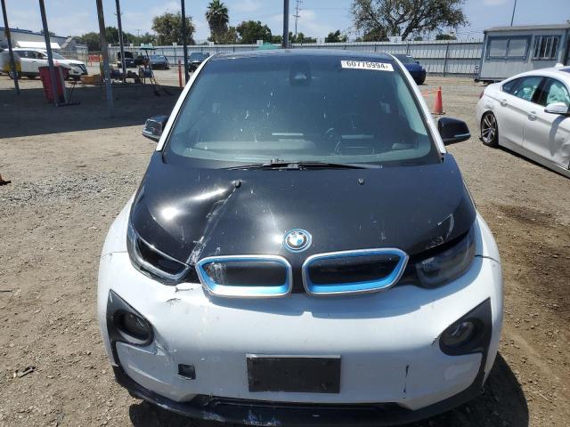 VIN WBY1Z8C54HV551111 2017 BMW I3, Rex no.5