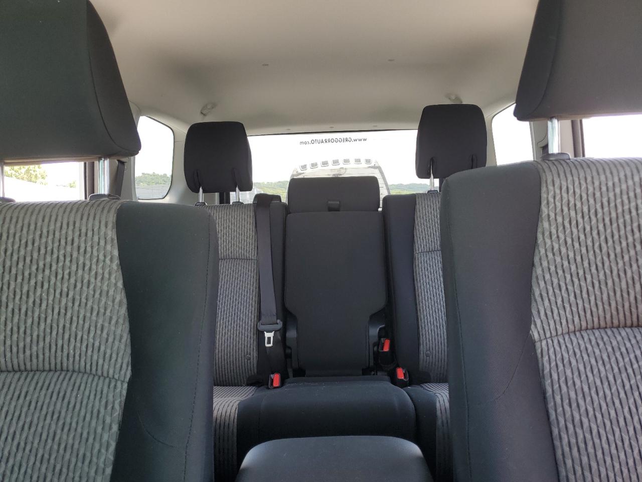 JTEEU5JR2P5286480 2023 Toyota 4Runner Sr5