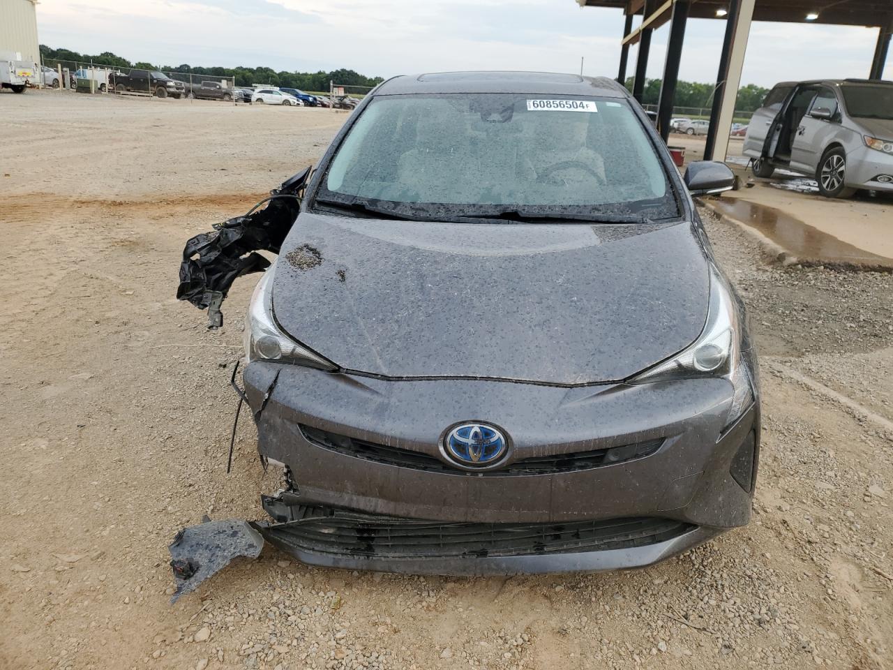 JTDKARFU1J3553227 2018 Toyota Prius