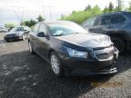 CHEVROLET CRUZE ECO photo