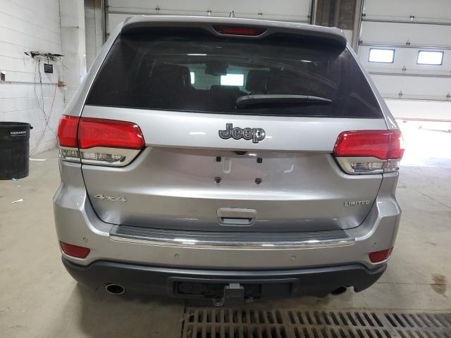 2014 Jeep Grand Cherokee Limited VIN: 1C4RJFBG1EC505293 Lot: 59061584