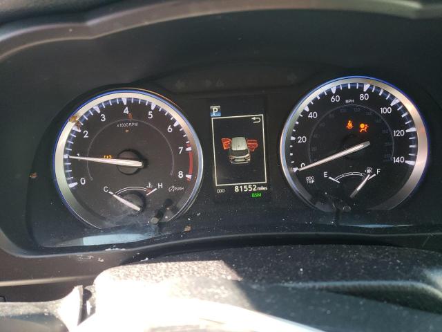 2017 Toyota Highlander Se VIN: 5TDJZRFH0HS364987 Lot: 57967004