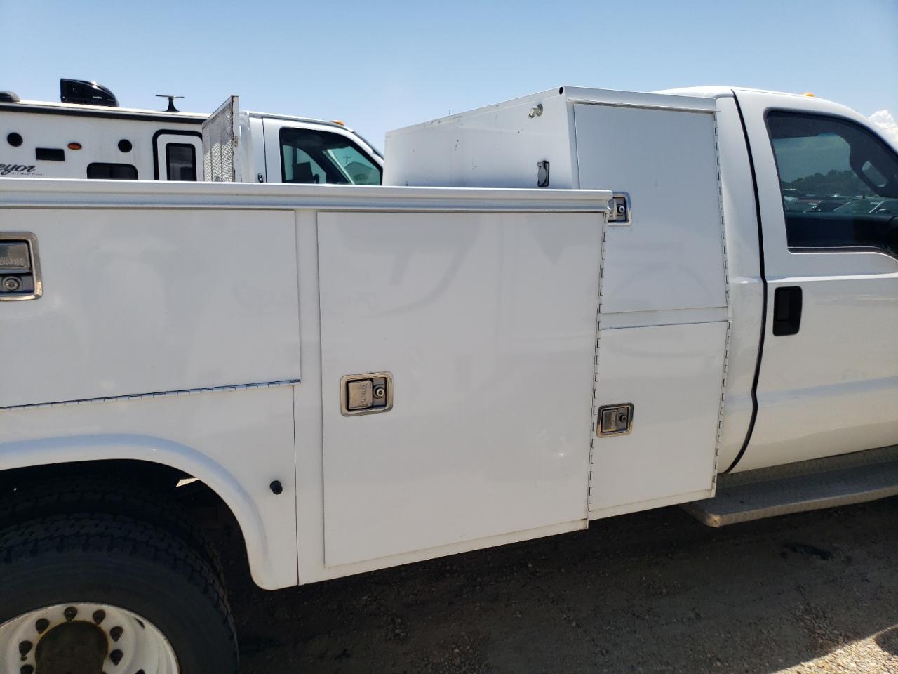 1FDUF5HY3GEC07501 2016 Ford F550 Super Duty