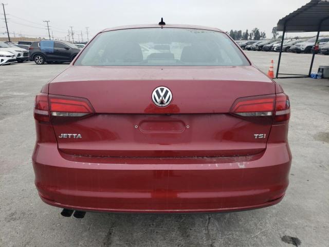 2016 Volkswagen Jetta S VIN: 3VW267AJXGM264984 Lot: 57780954