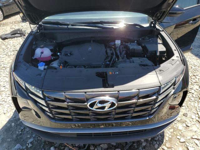 2024 HYUNDAI TUCSON SEL - 5NMJF3DE5RH335326