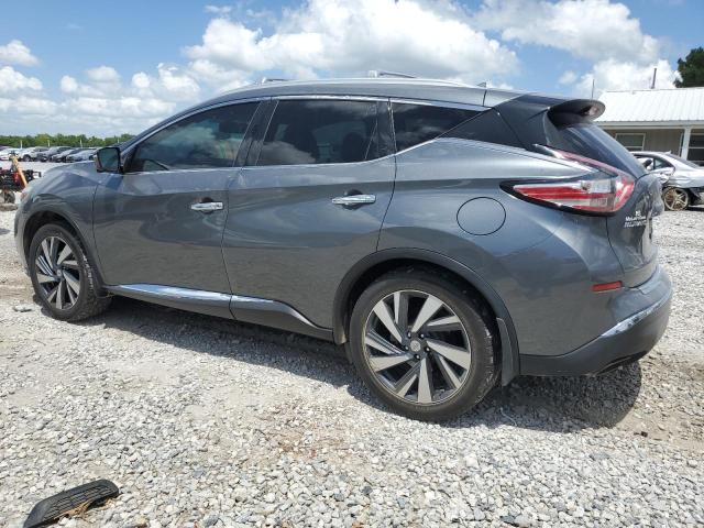 2015 Nissan Murano S VIN: 5N1AZ2MH4FN270393 Lot: 59366914