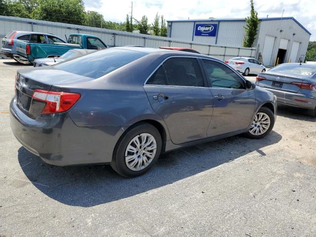 VIN 4T1BF1FK3DU687247 2013 Toyota Camry, L no.3