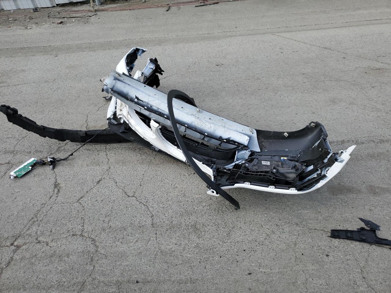 5UXTR7C59KLF33826 2019 BMW X3 Sdrive30I